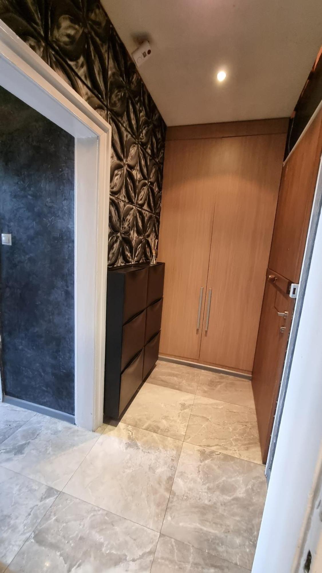 Central Apartment Софія Екстер'єр фото