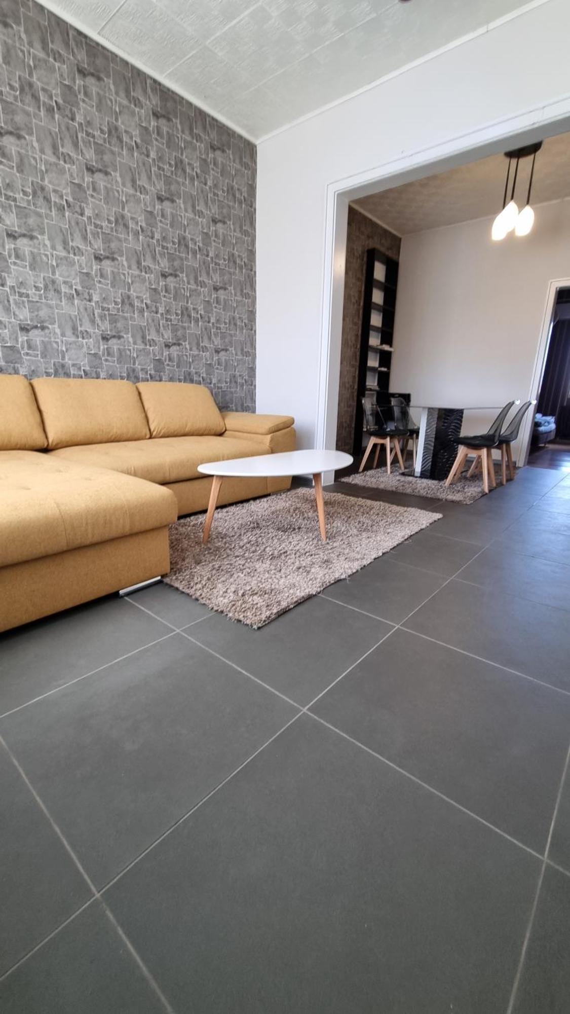 Central Apartment Софія Екстер'єр фото