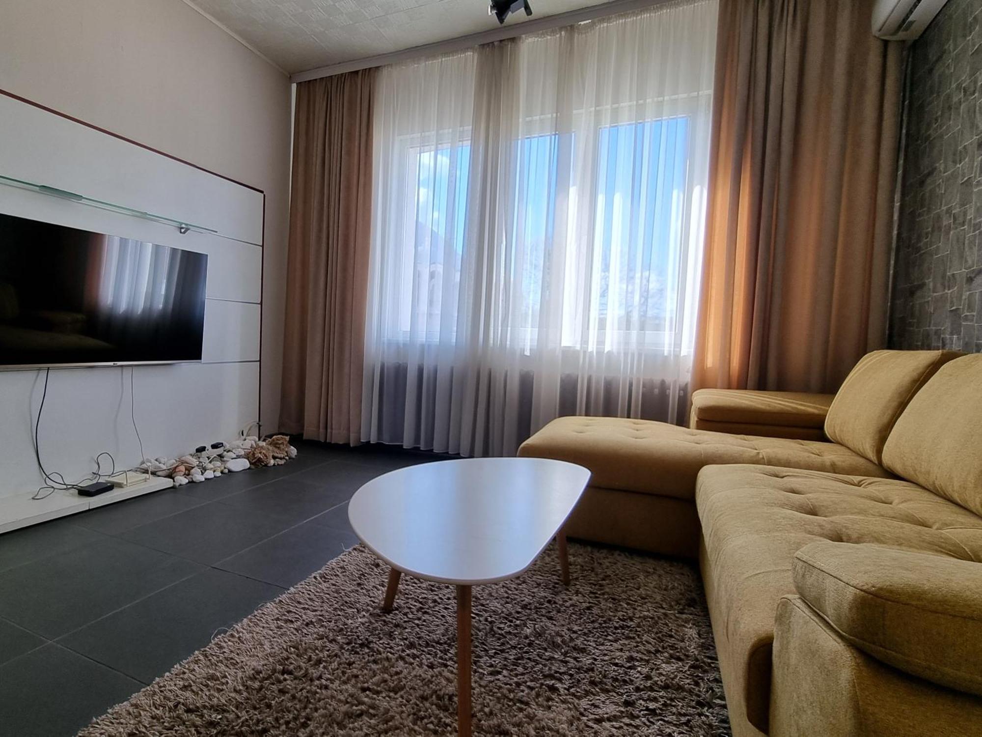 Central Apartment Софія Екстер'єр фото