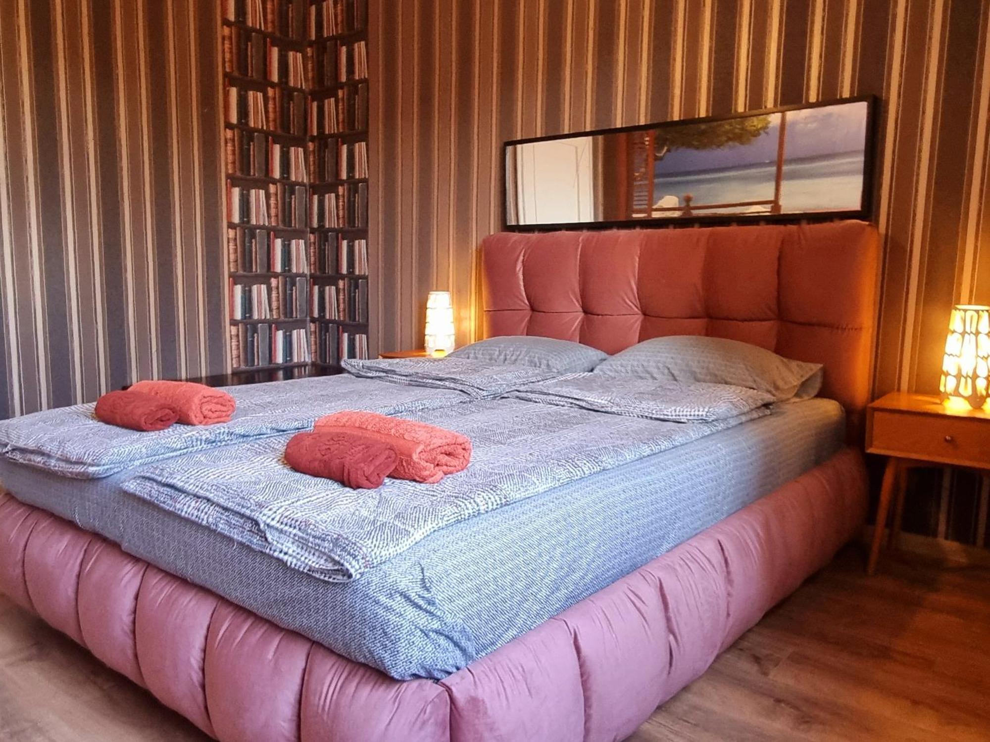 Central Apartment Софія Екстер'єр фото
